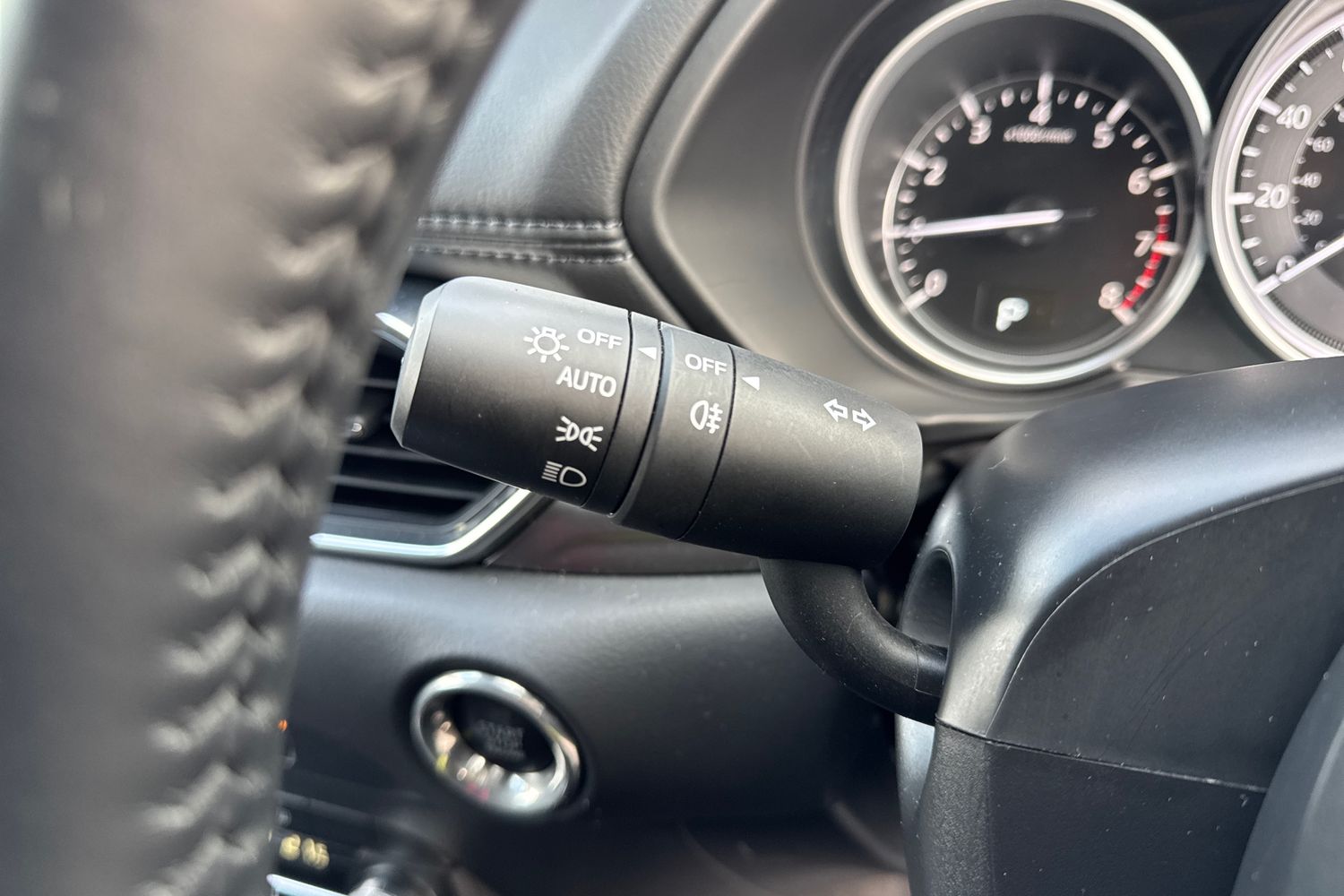 Used Mazda CX-5 2024 for sale - 77329000: Photo 34