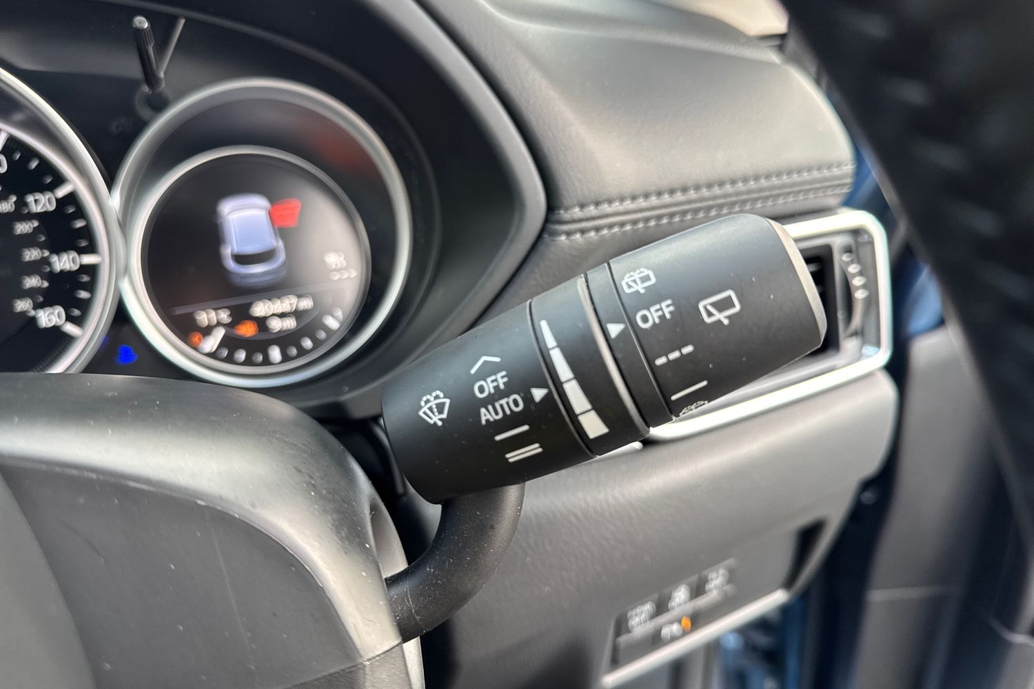 Used Mazda CX-5 2024 for sale - 77329000: Photo 35