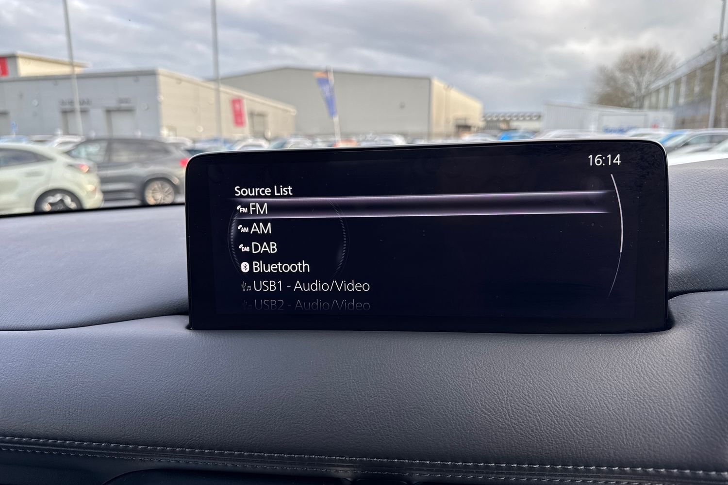 Used Mazda CX-5 2024 for sale - 77329000: Photo 36