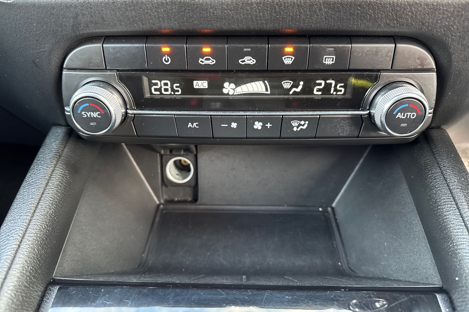 Used Mazda CX-5 2024 for sale - 77329000: Photo 39