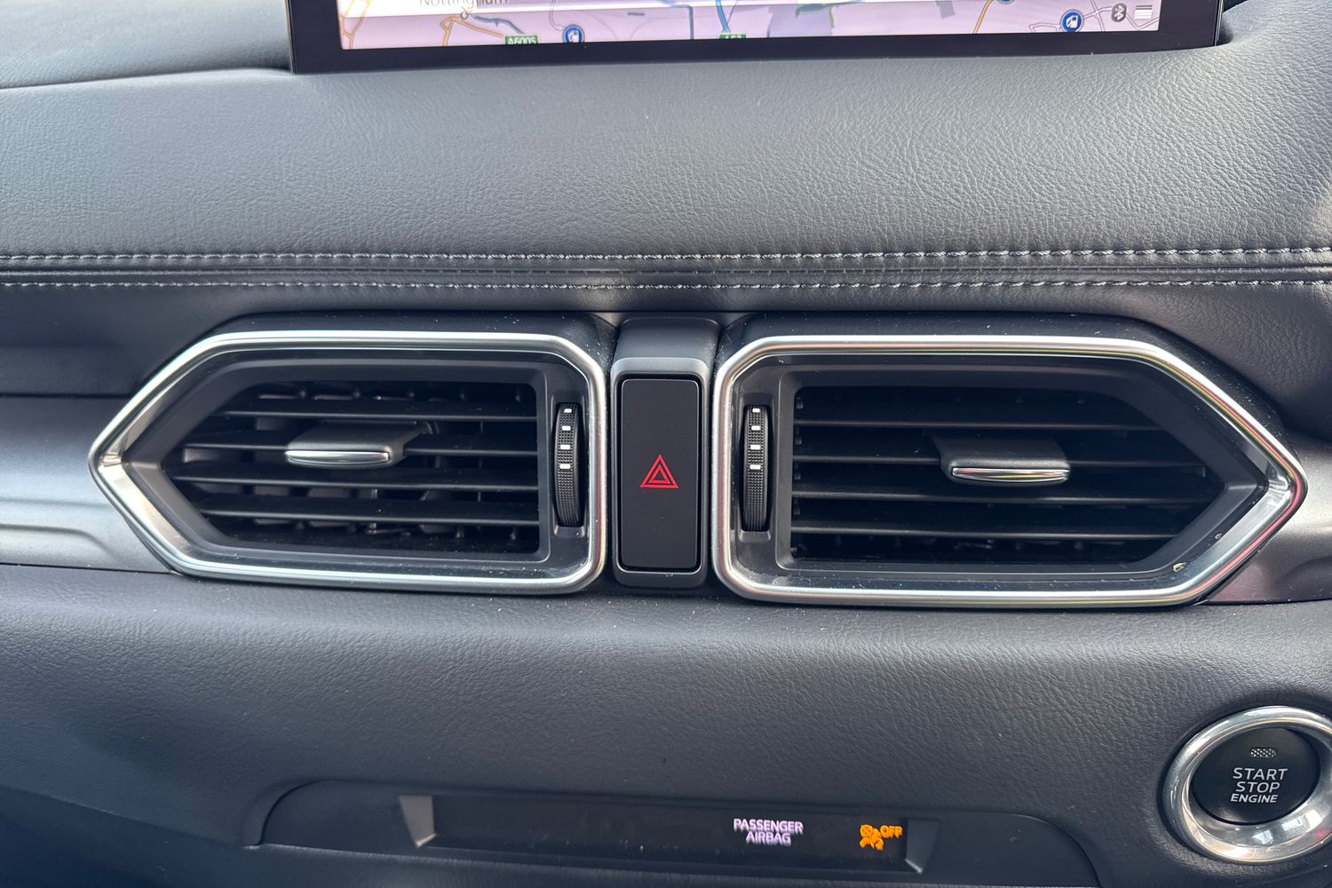 Used Mazda CX-5 2024 for sale - 77329000: Photo 43