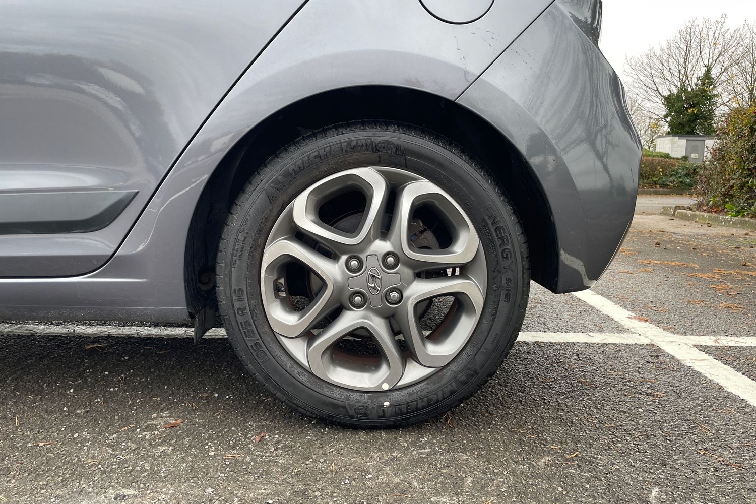 Used Hyundai i20 2018 for sale - 76663589: Photo 15