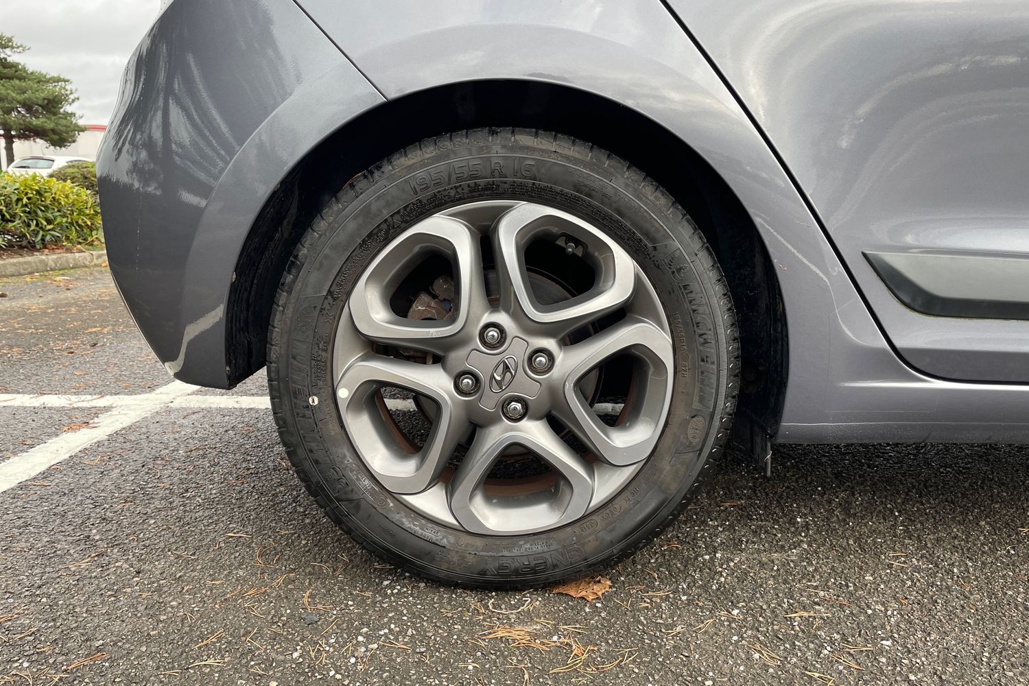 Used Hyundai i20 2018 for sale - 76663589: Photo 16