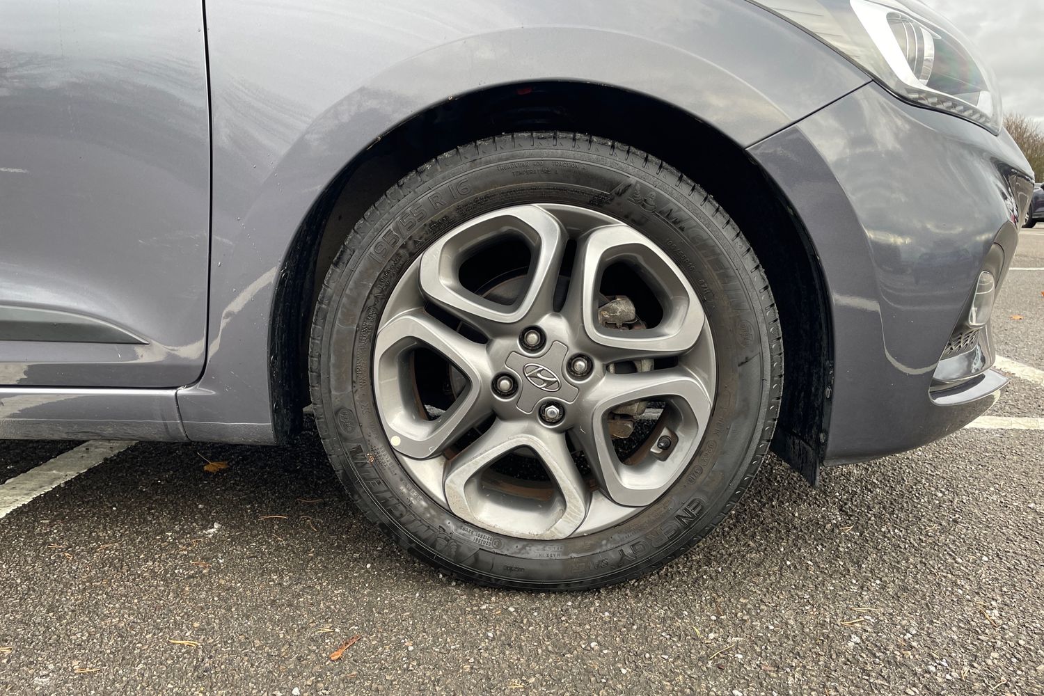 Used Hyundai i20 2018 for sale - 76663589: Photo 17