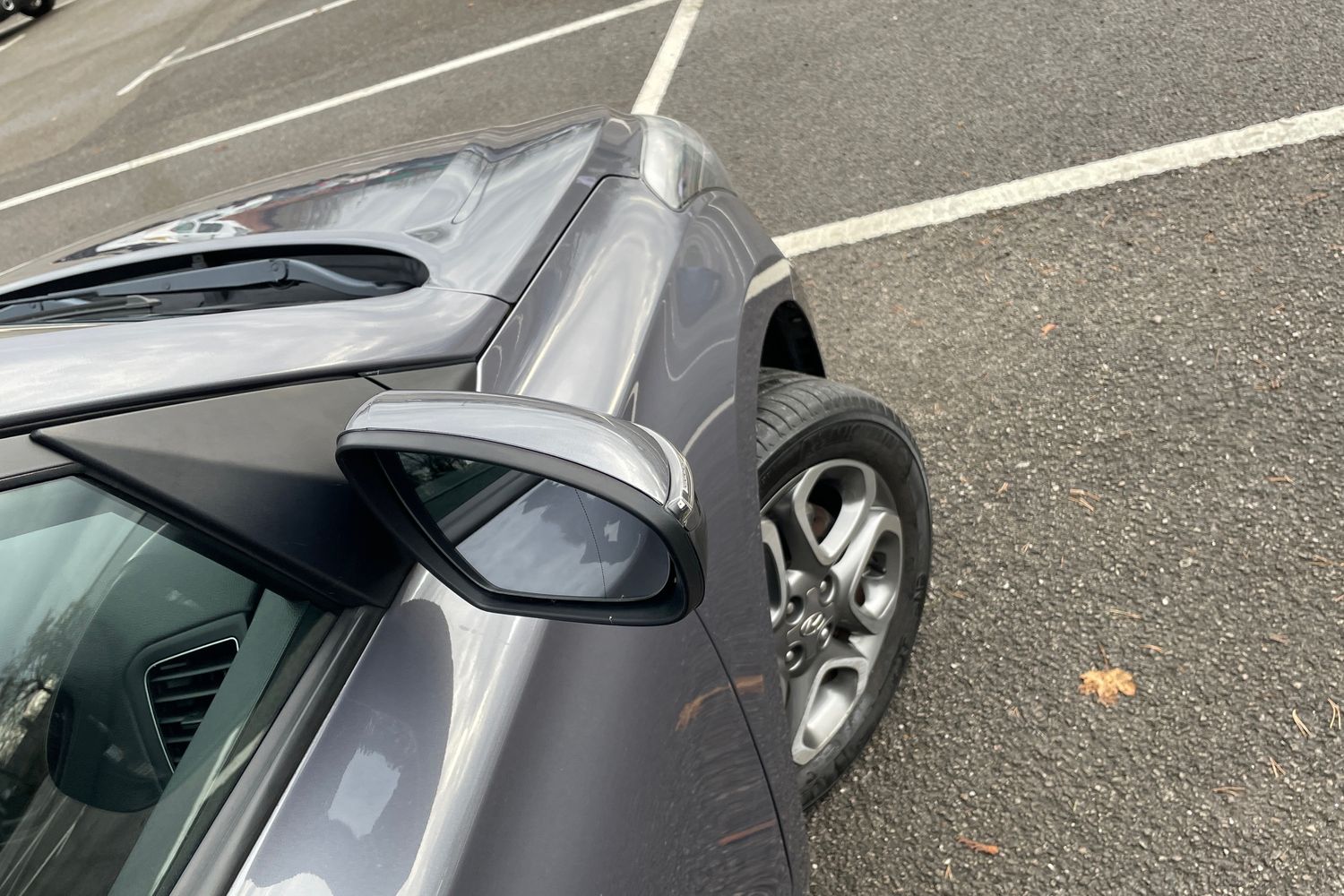 Used Hyundai i20 2018 for sale - 76663589: Photo 22