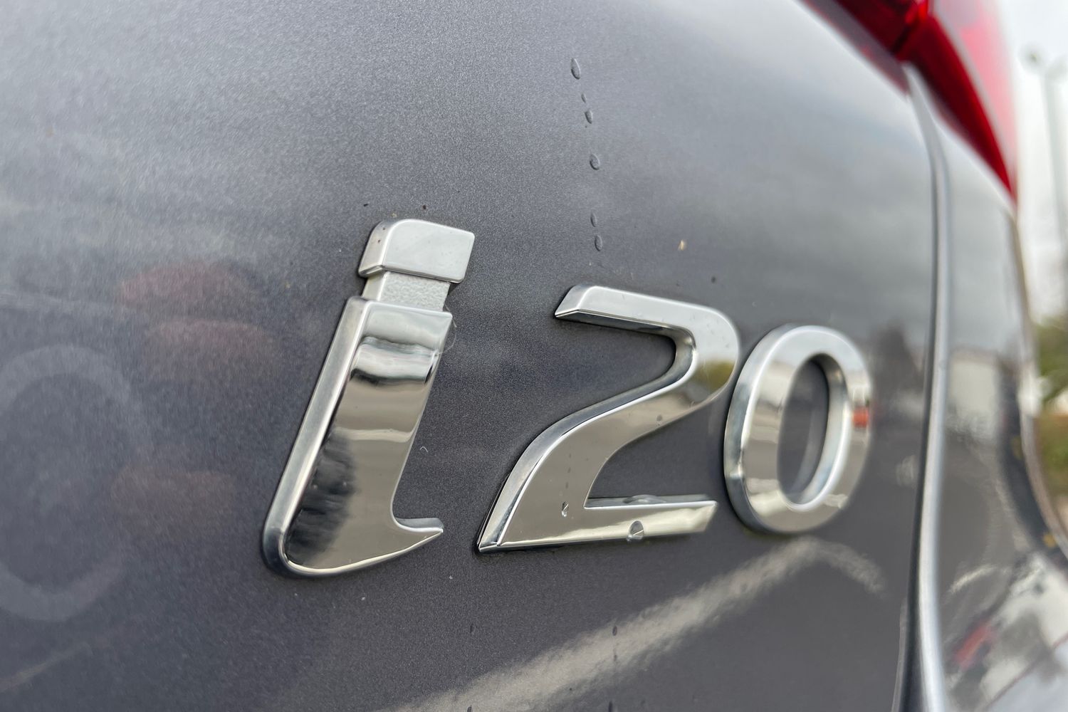 Used Hyundai i20 2018 for sale - 76663589: Photo 27