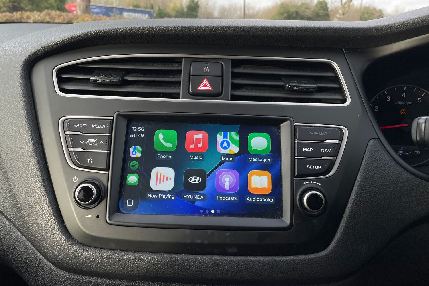 Used Hyundai i20 2018 for sale - 76663589: Photo 38