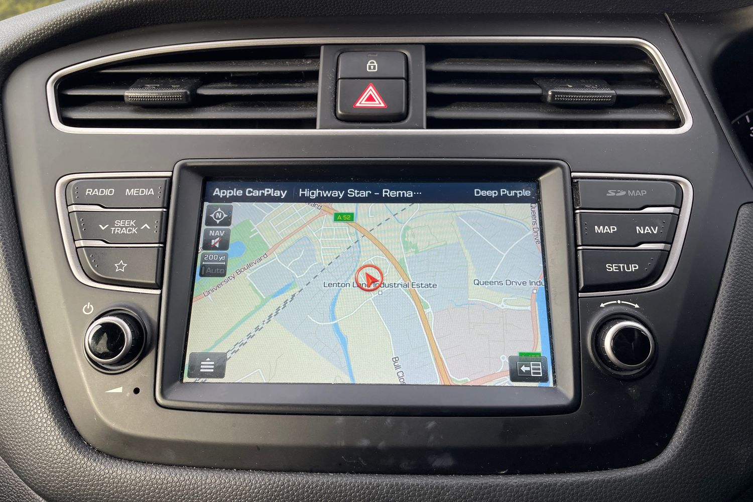 Used Hyundai i20 2018 for sale - 76663589: Photo 42