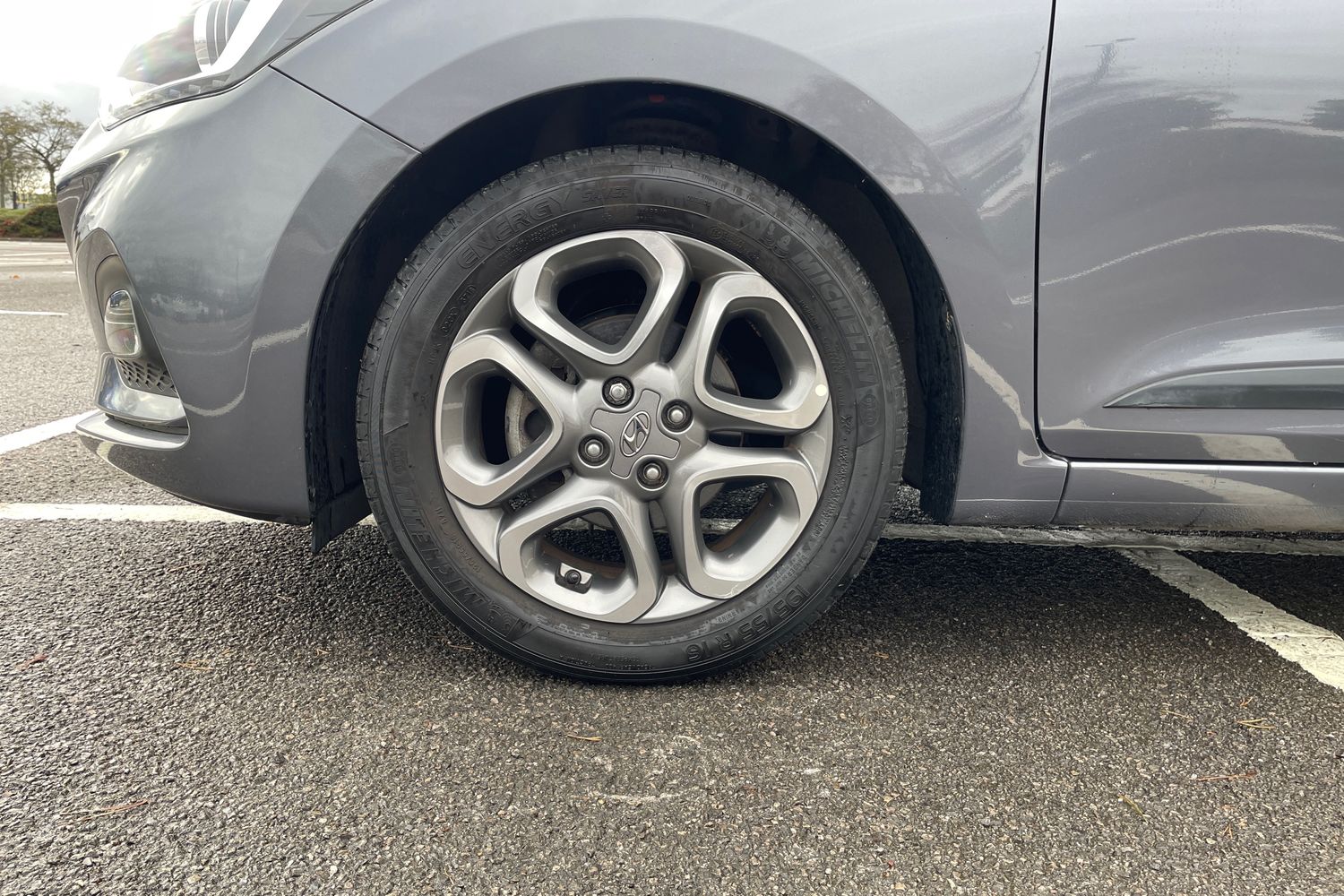 Used Hyundai i20 2018 for sale - 76663589: Photo 9