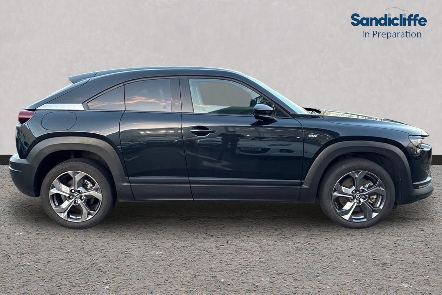 Used Mazda MX-30 2024 for sale - 77298278: Photo 2