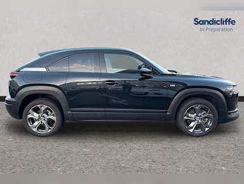 Used Mazda MX-30 2024 for sale - 77298278: Photo