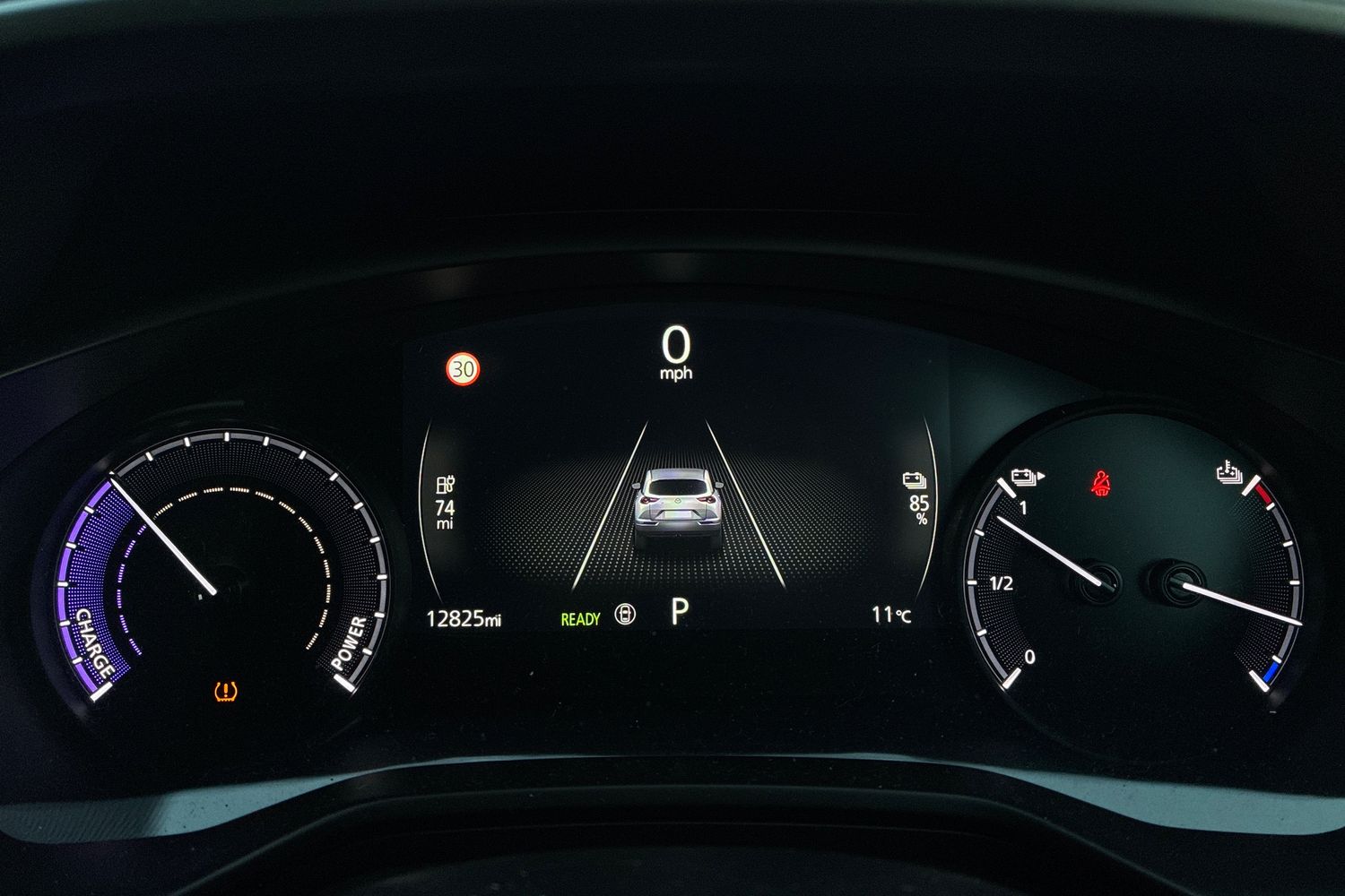 Used Mazda MX-30 2024 for sale - 77298278: Photo 3