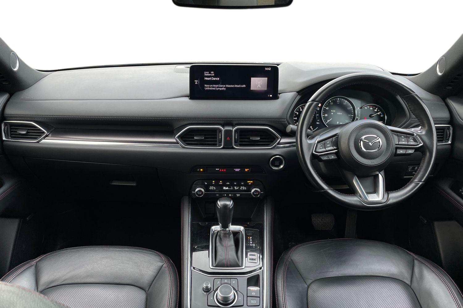 Used Mazda CX-5 2023 for sale - 76320619: Photo 11