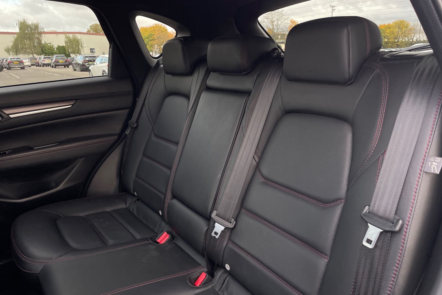 Used Mazda CX-5 2023 for sale - 76320619: Photo 13