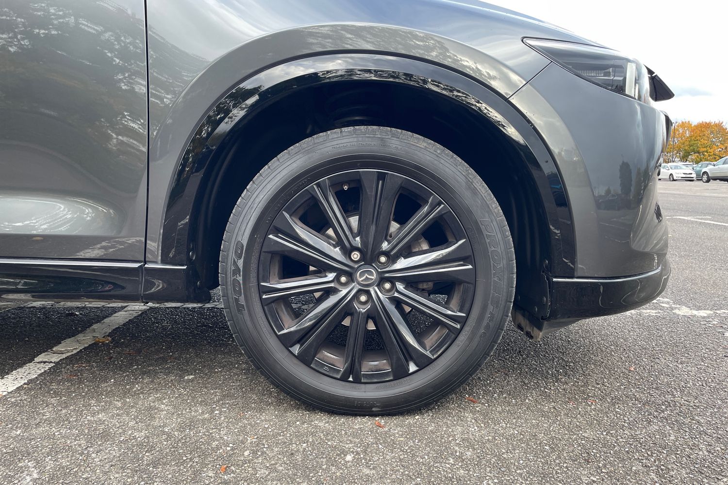 Used Mazda CX-5 2023 for sale - 76320619: Photo 15