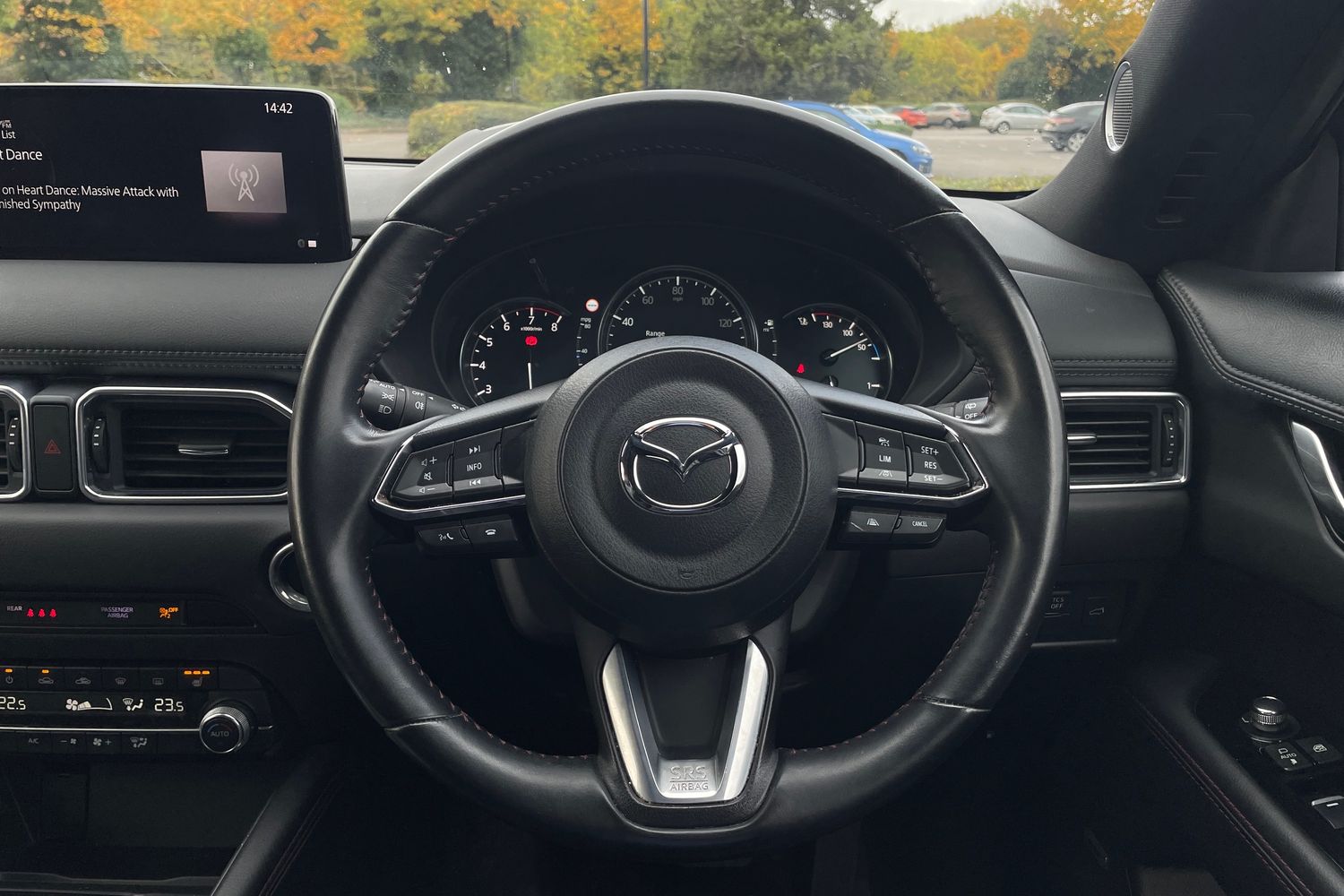 Used Mazda CX-5 2023 for sale - 76320619: Photo 35