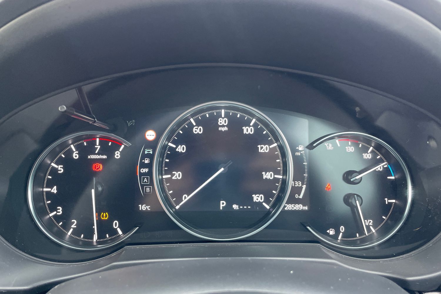 Used Mazda CX-5 2023 for sale - 76320619: Photo 36
