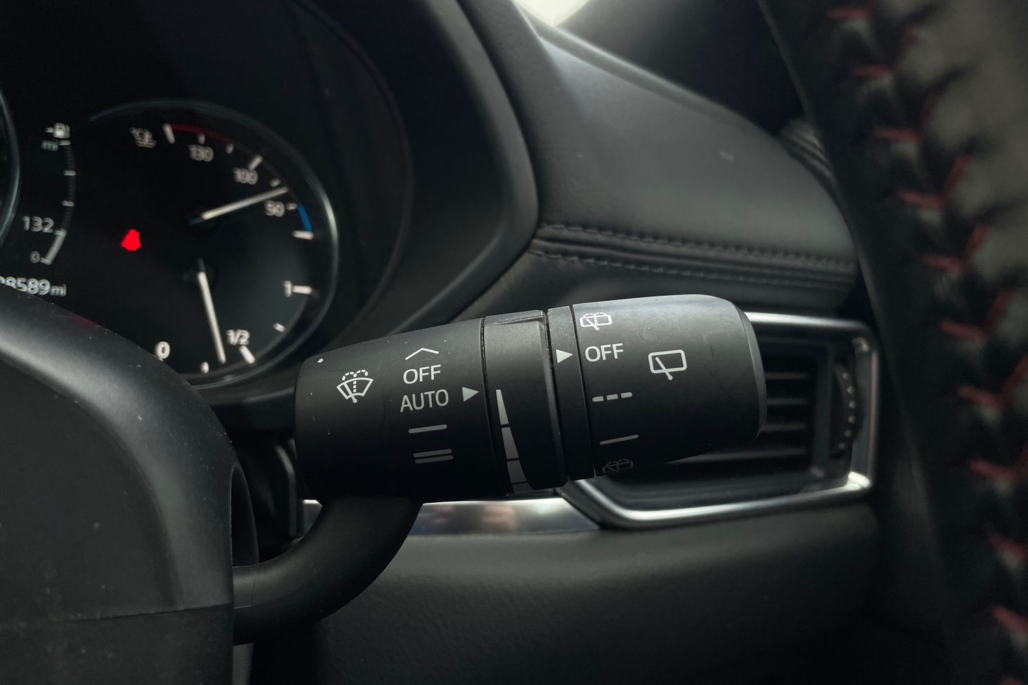 Used Mazda CX-5 2023 for sale - 76320619: Photo 40