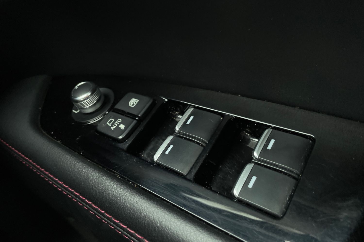 Used Mazda CX-5 2023 for sale - 76320619: Photo 42