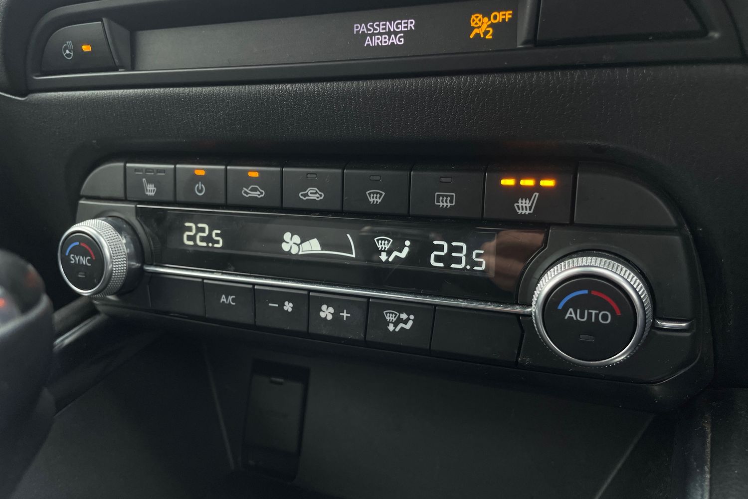 Used Mazda CX-5 2023 for sale - 76320619: Photo 48