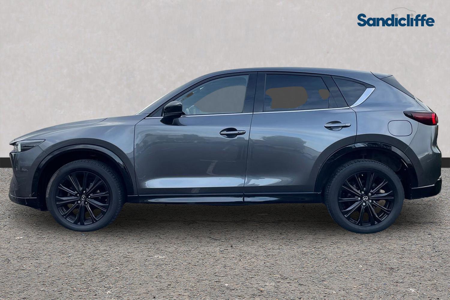Used Mazda CX-5 2023 for sale - 76320619: Photo 7