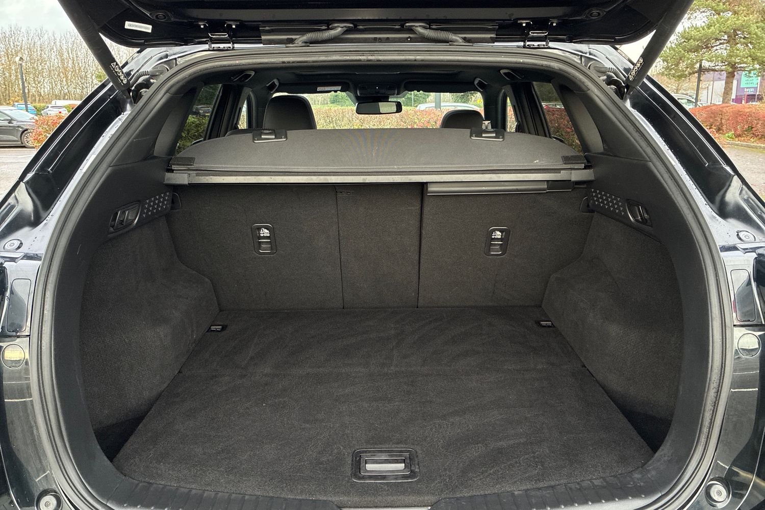 Used Mazda CX-5 2023 for sale - 76799021: Photo 14