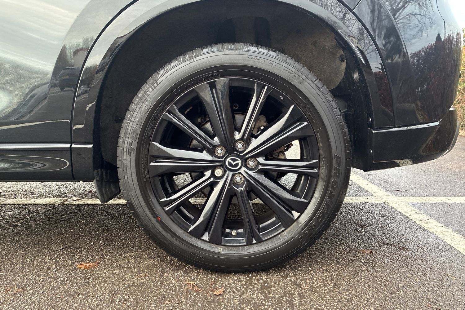 Used Mazda CX-5 2023 for sale - 76799021: Photo 17