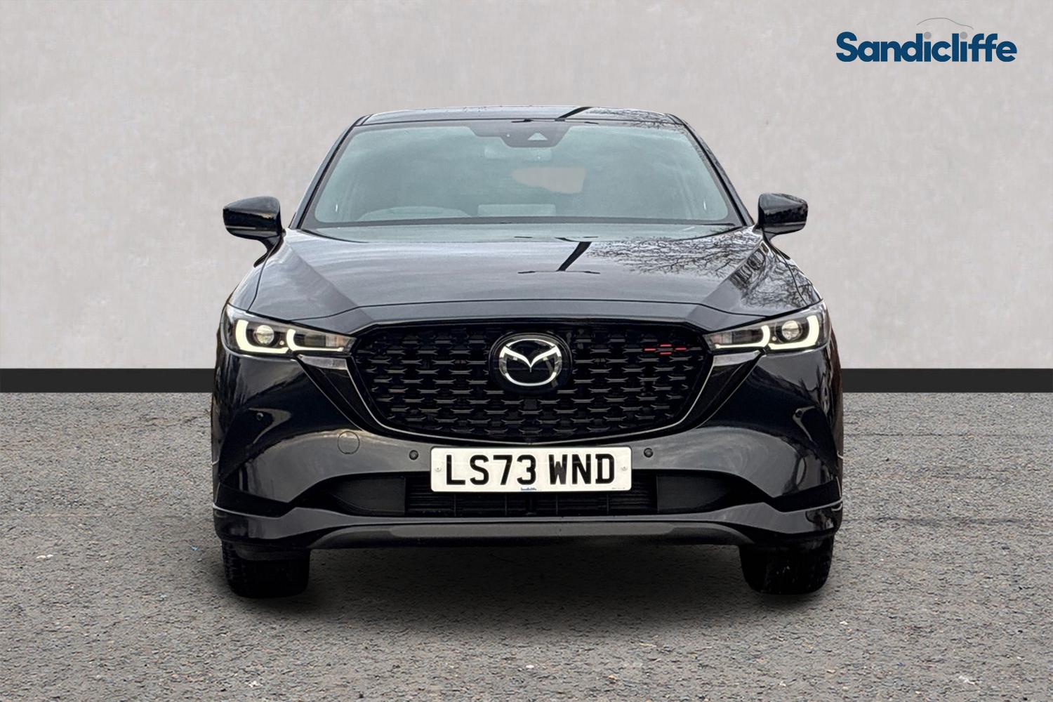 Used Mazda CX-5 2023 for sale - 76799021: Photo 2