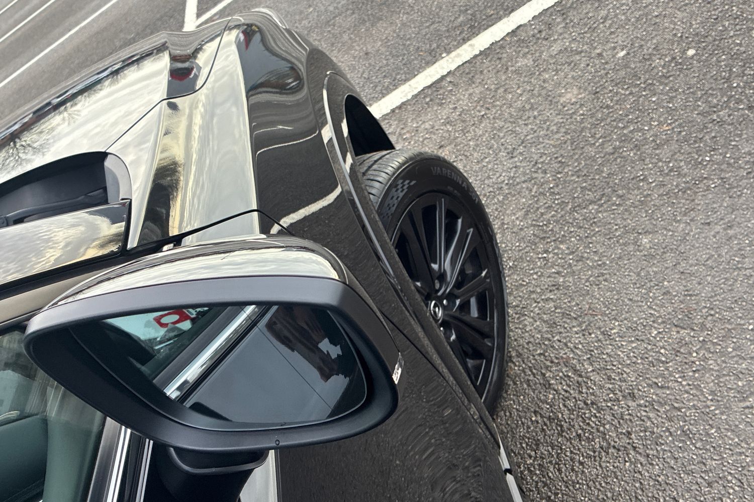 Used Mazda CX-5 2023 for sale - 76799021: Photo 22