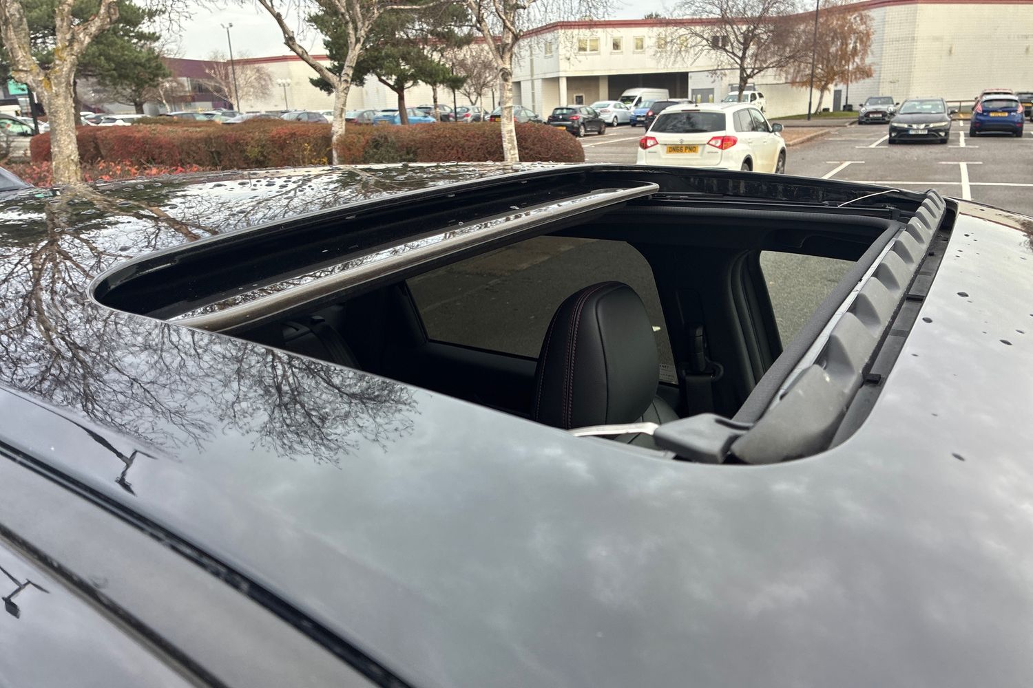 Used Mazda CX-5 2023 for sale - 76799021: Photo 24