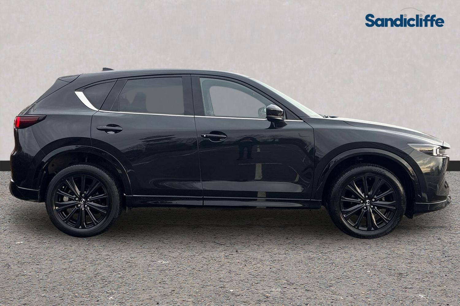Used Mazda CX-5 2023 for sale - 76799021: Photo 3
