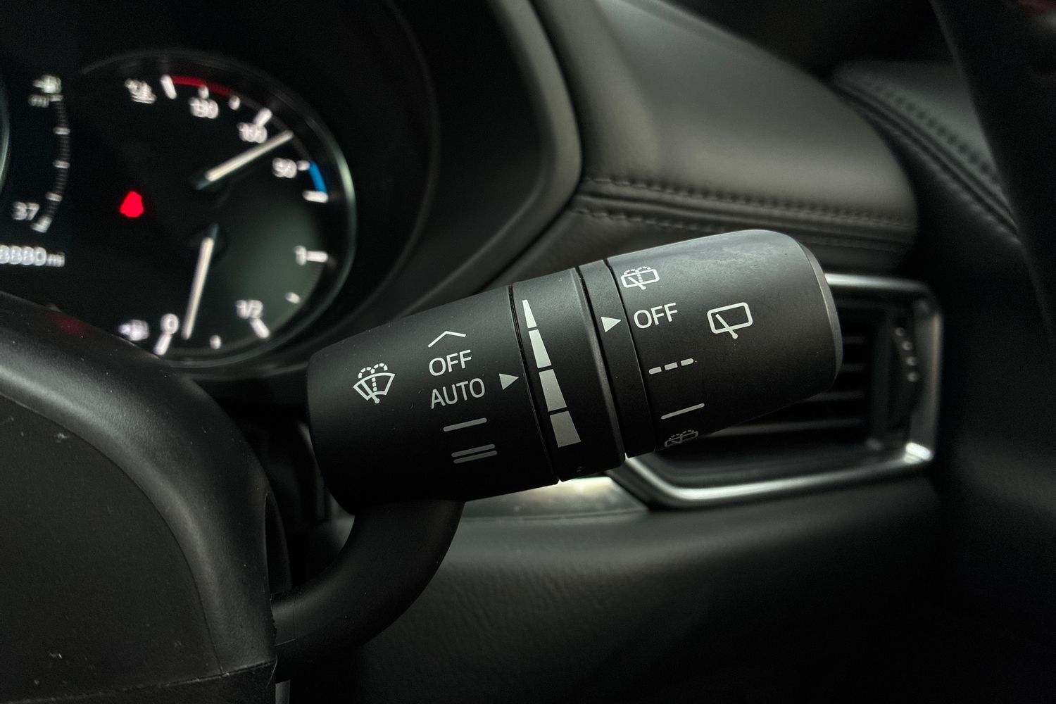 Used Mazda CX-5 2023 for sale - 76799021: Photo 35