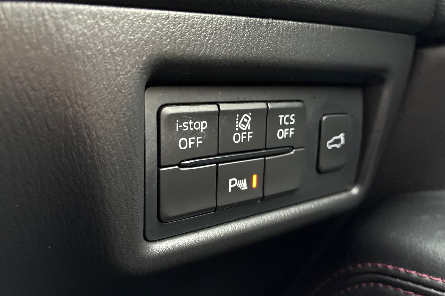 Used Mazda CX-5 2023 for sale - 76799021: Photo 36