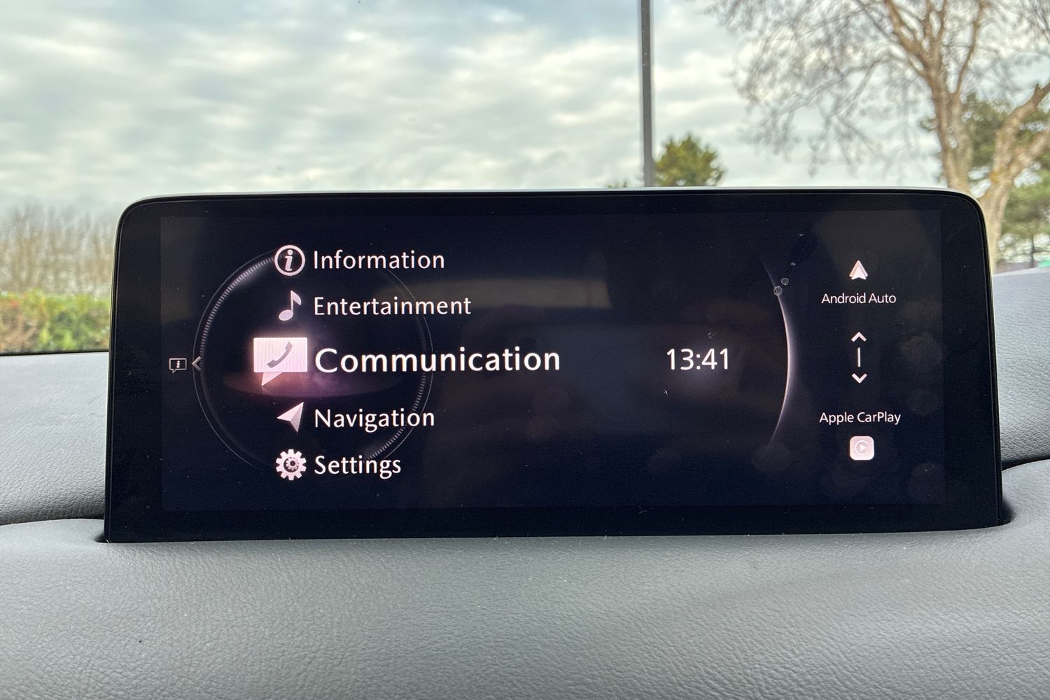 Used Mazda CX-5 2023 for sale - 76799021: Photo 38