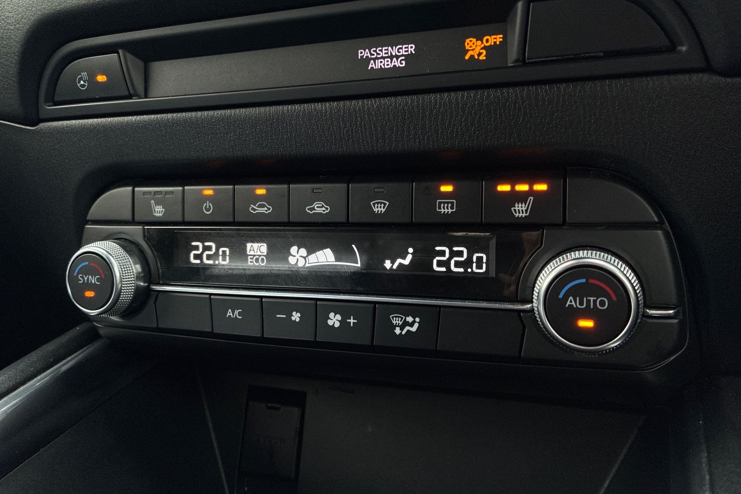 Used Mazda CX-5 2023 for sale - 76799021: Photo 44