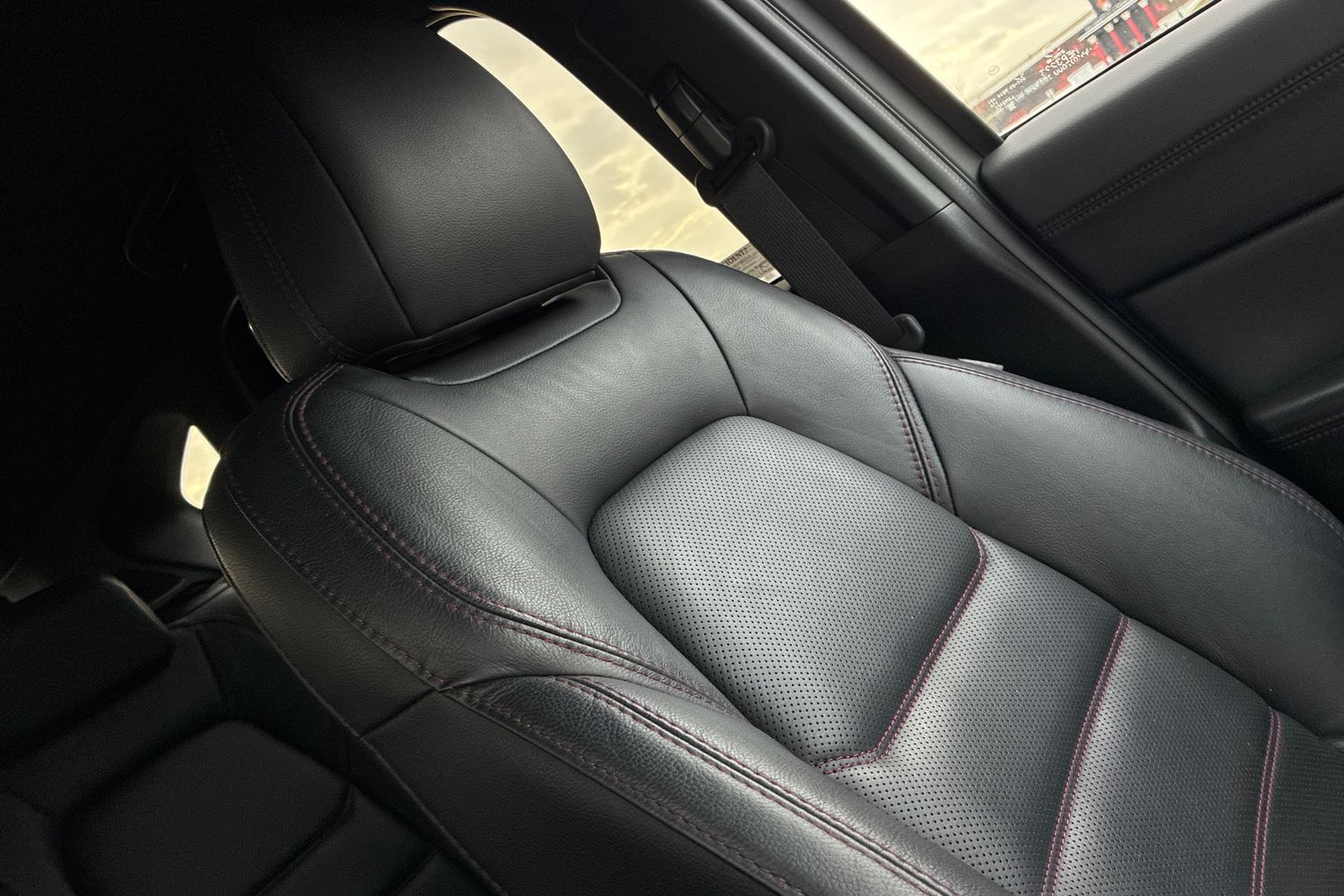 Used Mazda CX-5 2023 for sale - 76799021: Photo 47