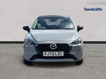 Used Mazda Mazda2 2023 for sale - 77963108: Photo