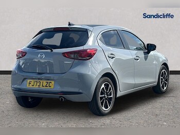 Used Mazda Mazda2 2023 for sale - 77963108: Photo