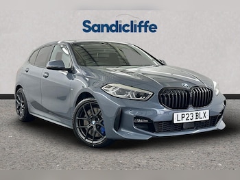 BMW - 1 Series