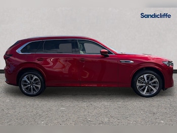 Used Mazda CX-80 2025 for sale - 79073983: Photo