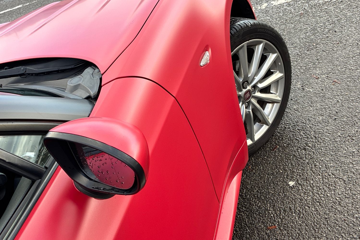 Used Fiat 124 Spider 2017 for sale - 76093812: Photo 20