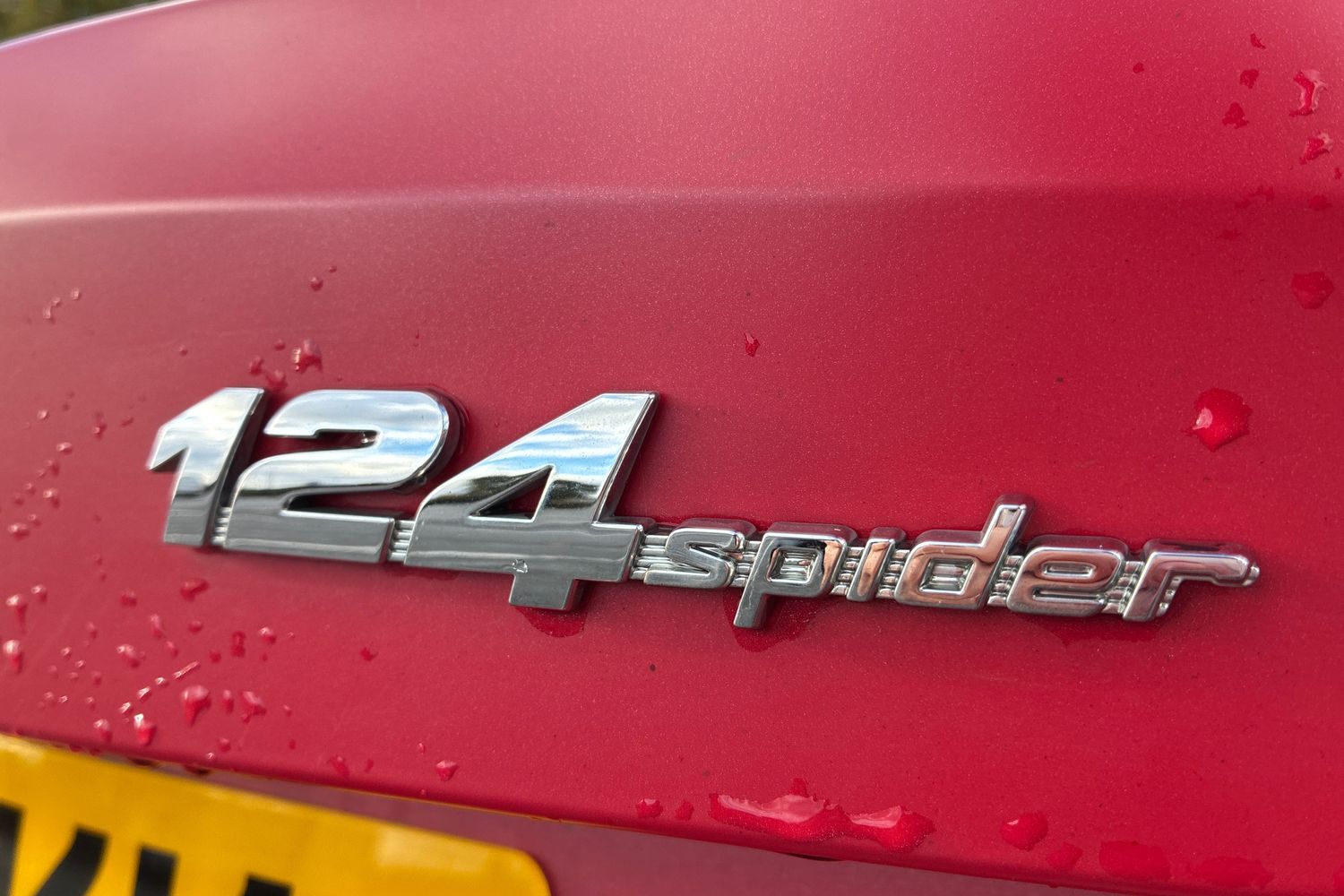 Used Fiat 124 Spider 2017 for sale - 76093812: Photo 21