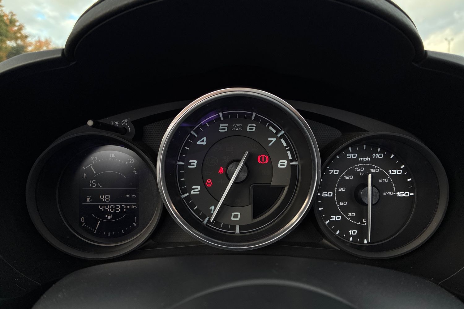 Used Fiat 124 Spider 2017 for sale - 76093812: Photo 27