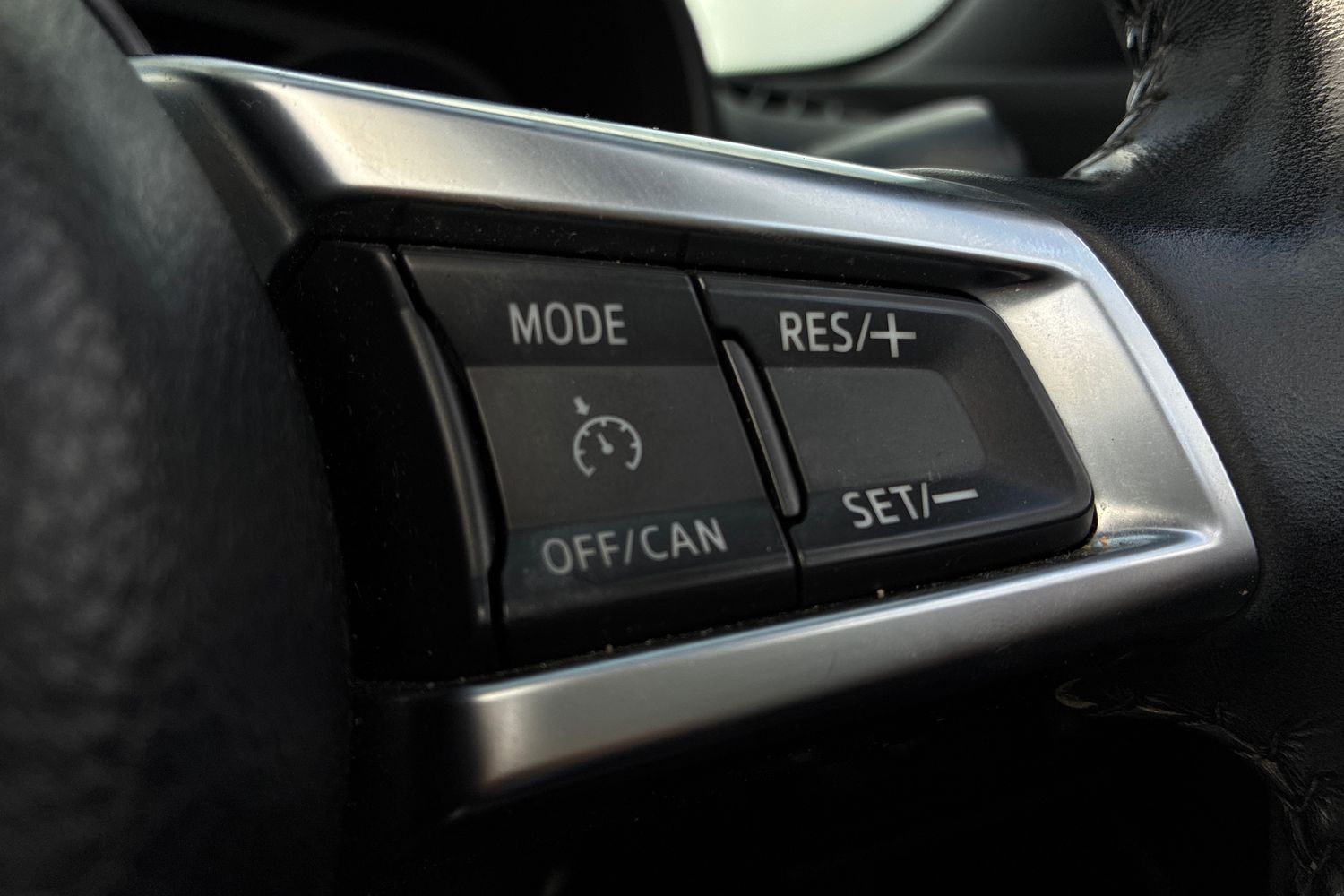 Used Fiat 124 Spider 2017 for sale - 76093812: Photo 28