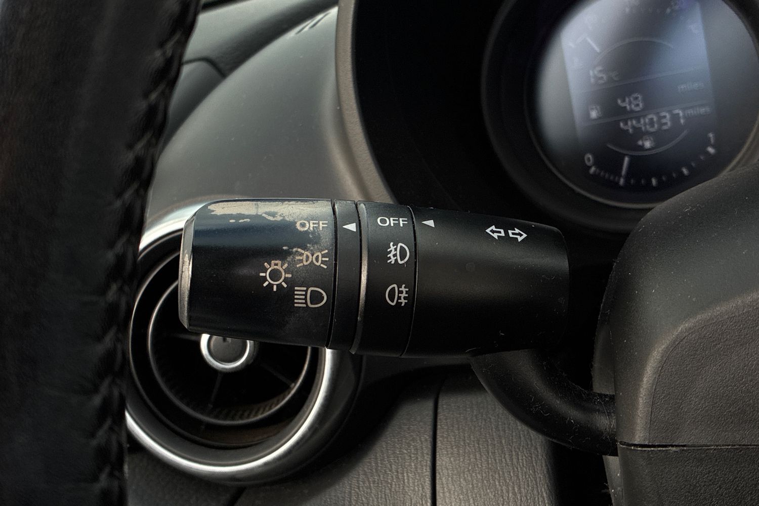 Used Fiat 124 Spider 2017 for sale - 76093812: Photo 30