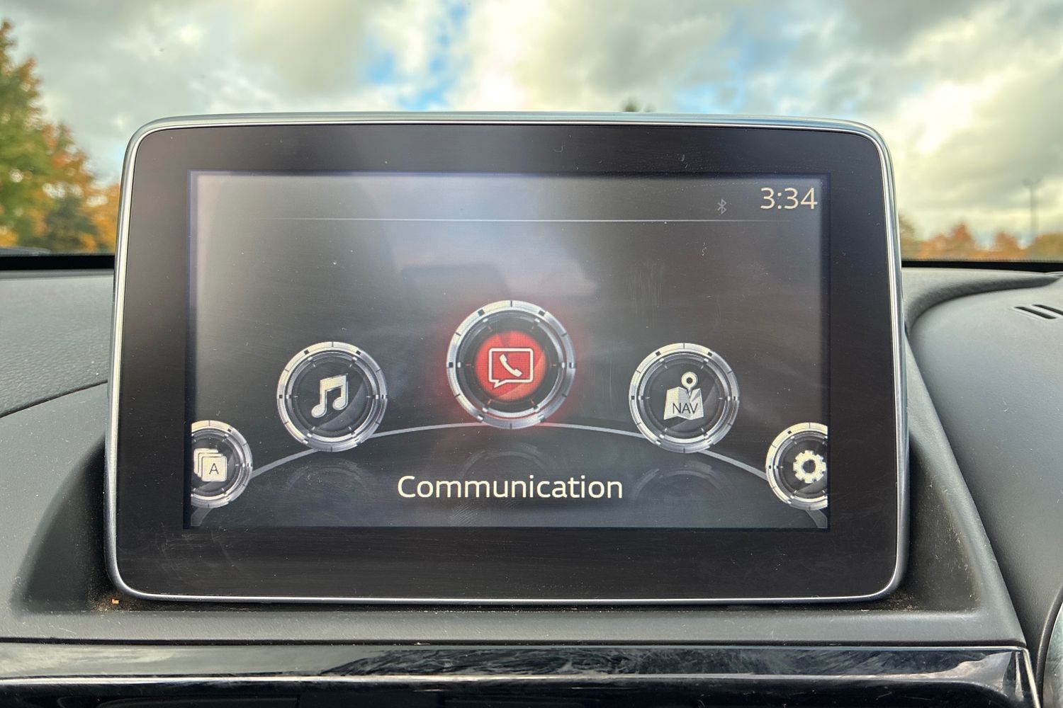 Used Fiat 124 Spider 2017 for sale - 76093812: Photo 34