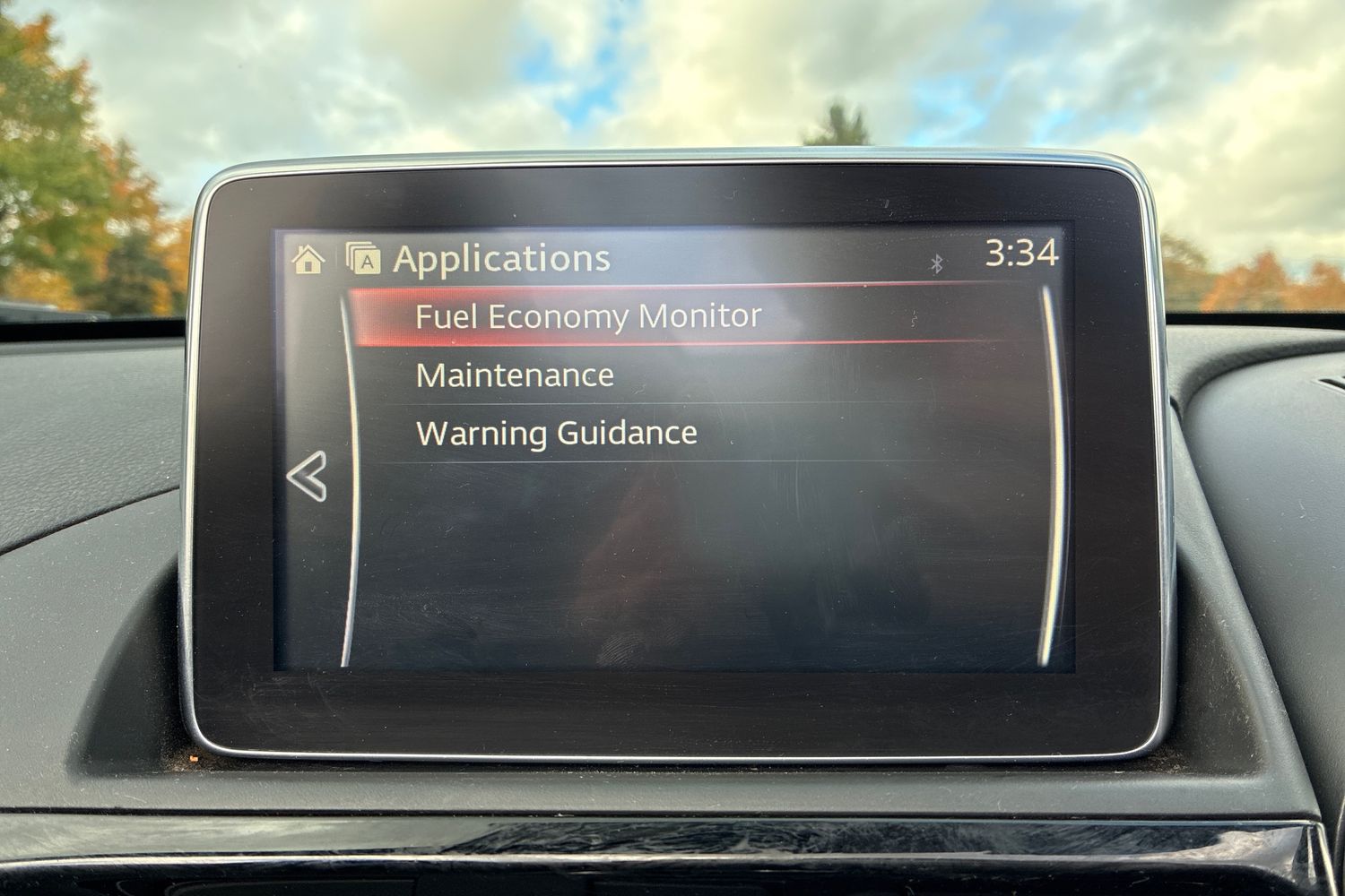 Used Fiat 124 Spider 2017 for sale - 76093812: Photo 35