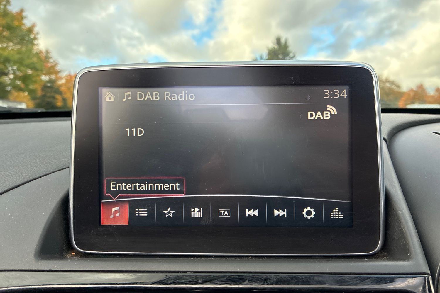 Used Fiat 124 Spider 2017 for sale - 76093812: Photo 36