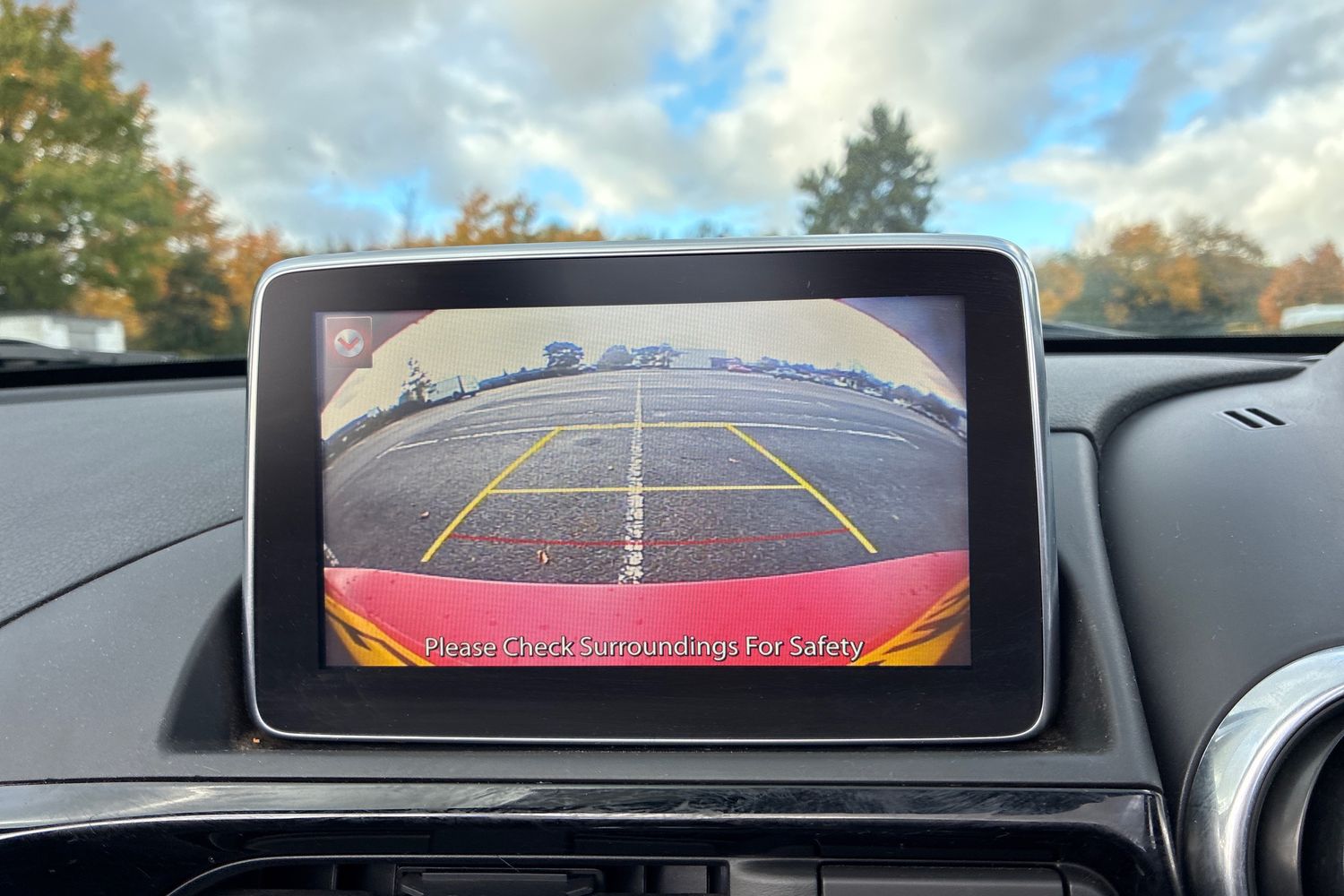 Used Fiat 124 Spider 2017 for sale - 76093812: Photo 39