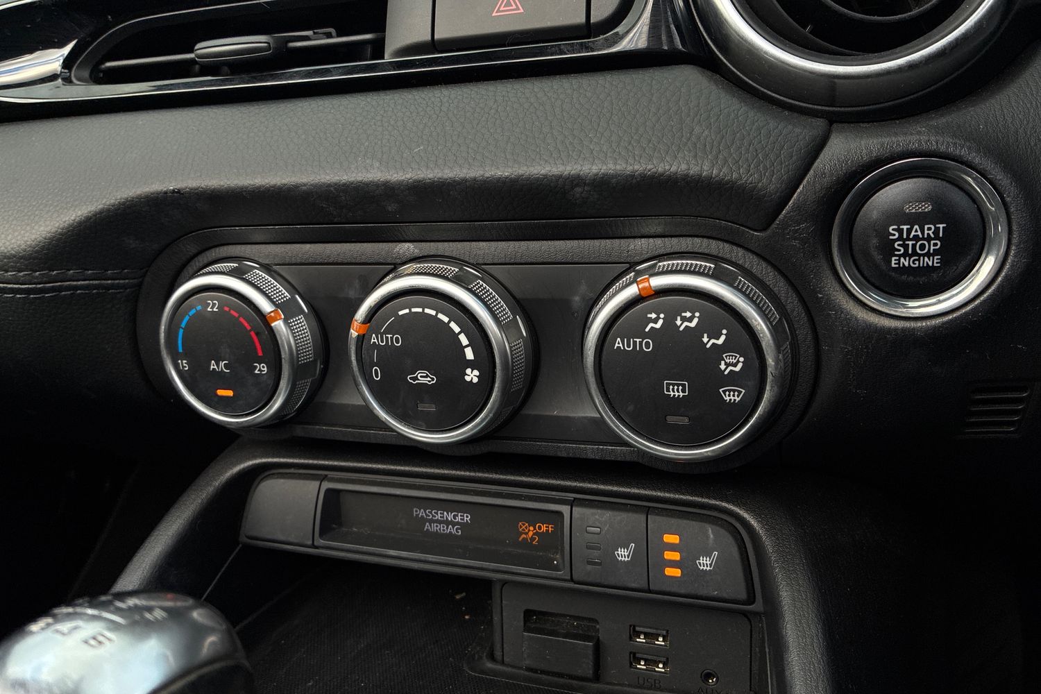 Used Fiat 124 Spider 2017 for sale - 76093812: Photo 40